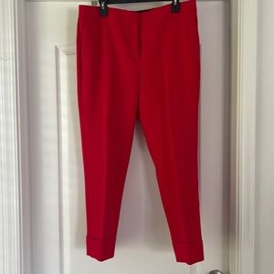 Ann Taylor ankle pants